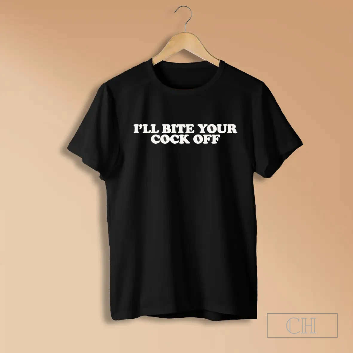 Ill Bite Your Cock Off Shirts