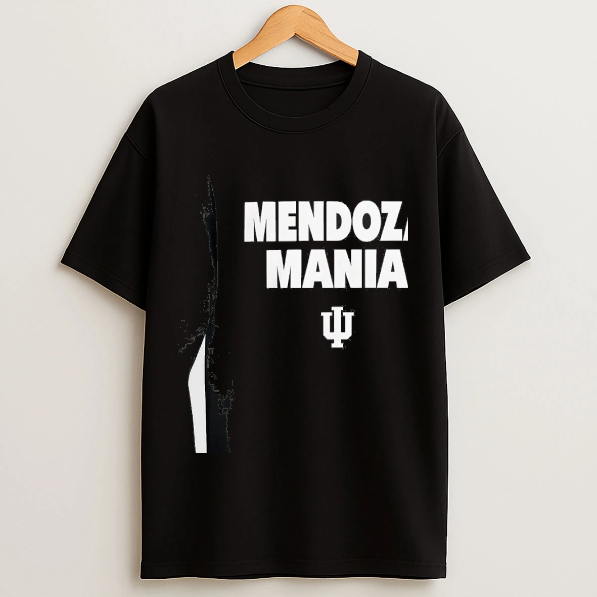 Indiana Hoosiers Football Fernando Mendoza Mendoza Mania Shirts