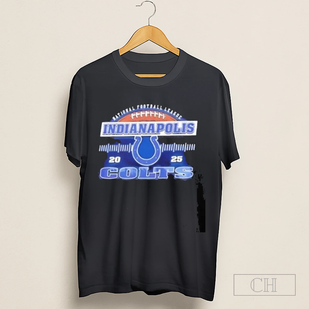 Indianapolis Colts Nfl Schedule 2025 Shirt