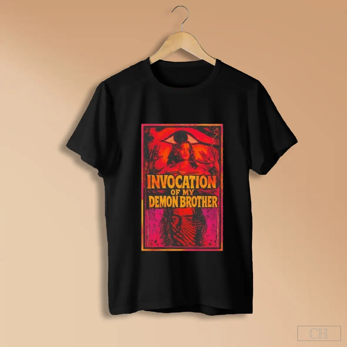 Invocation Of My Demon Brother Shirts