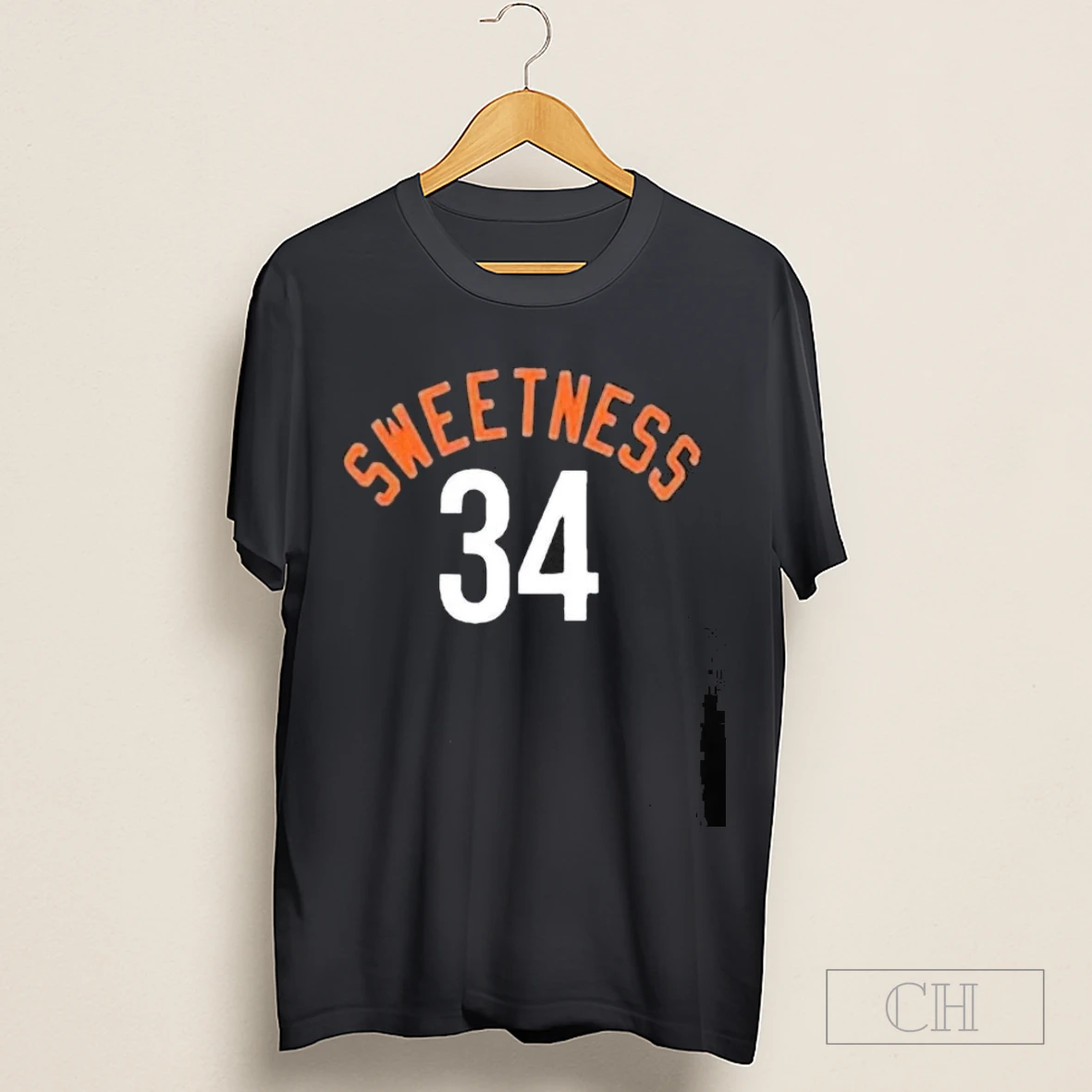 Jason Kelce Sweetness 34 Shirt