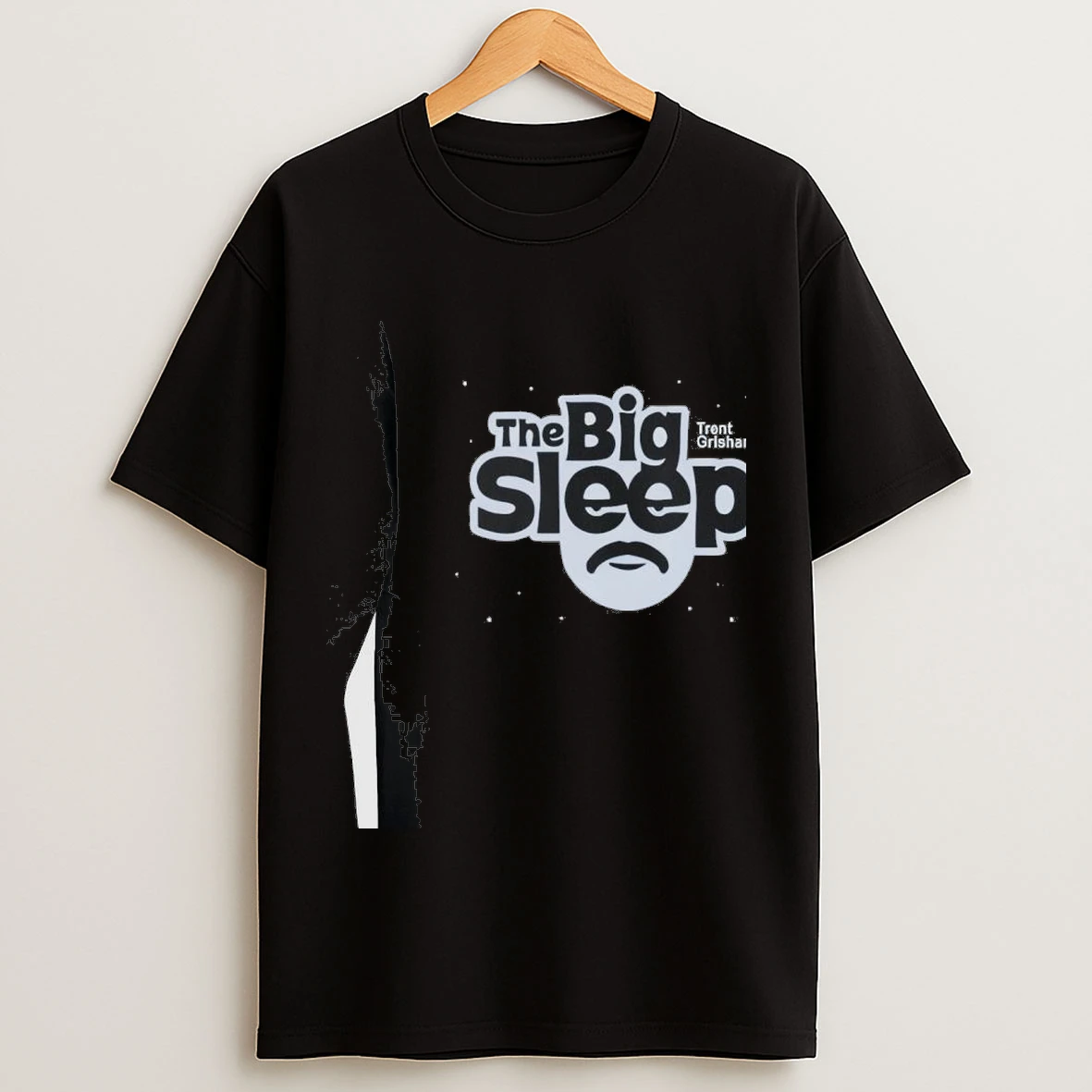 Jasson Dominguez Amed Rosario The Big Sleep Shirts