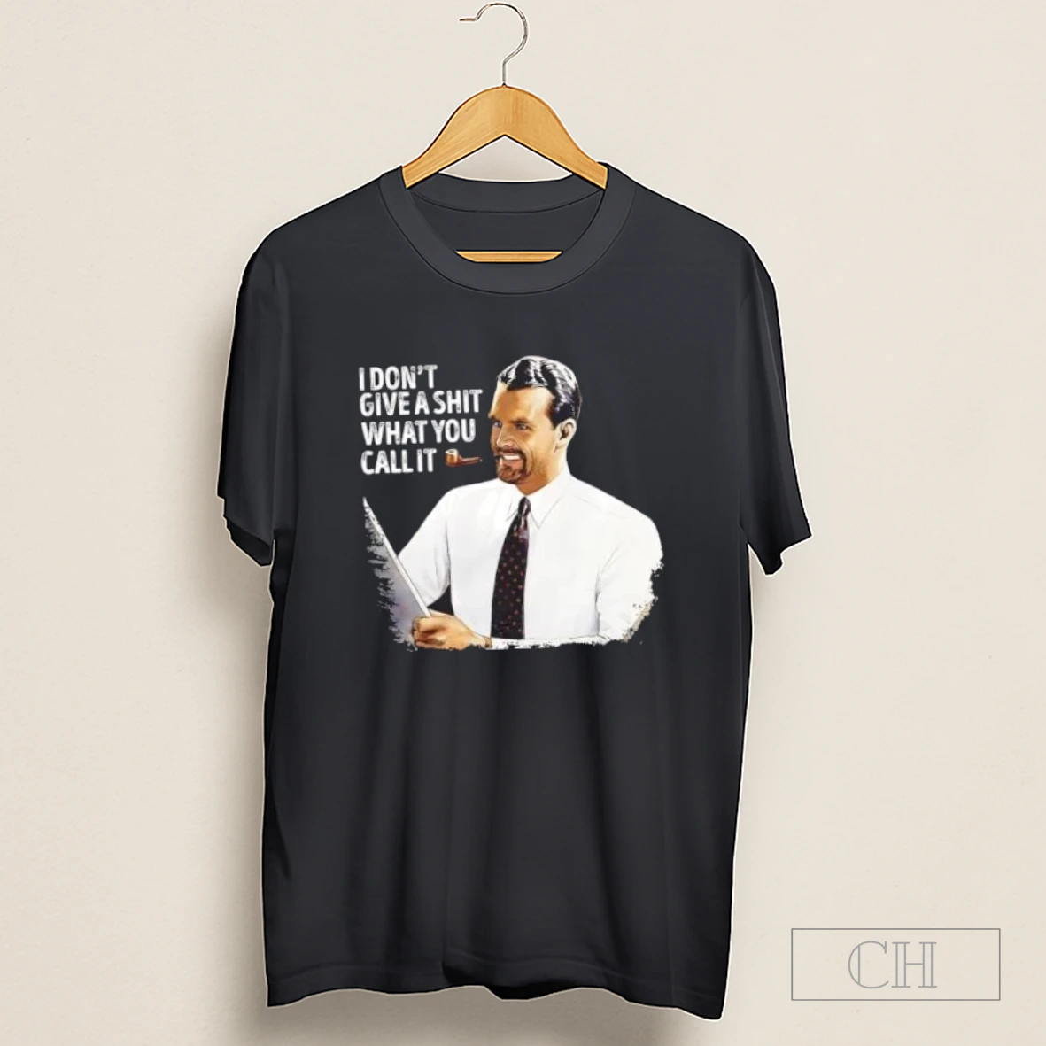 Jd Vance Smoking I Dont Give A Shit What You Call It Shirt
