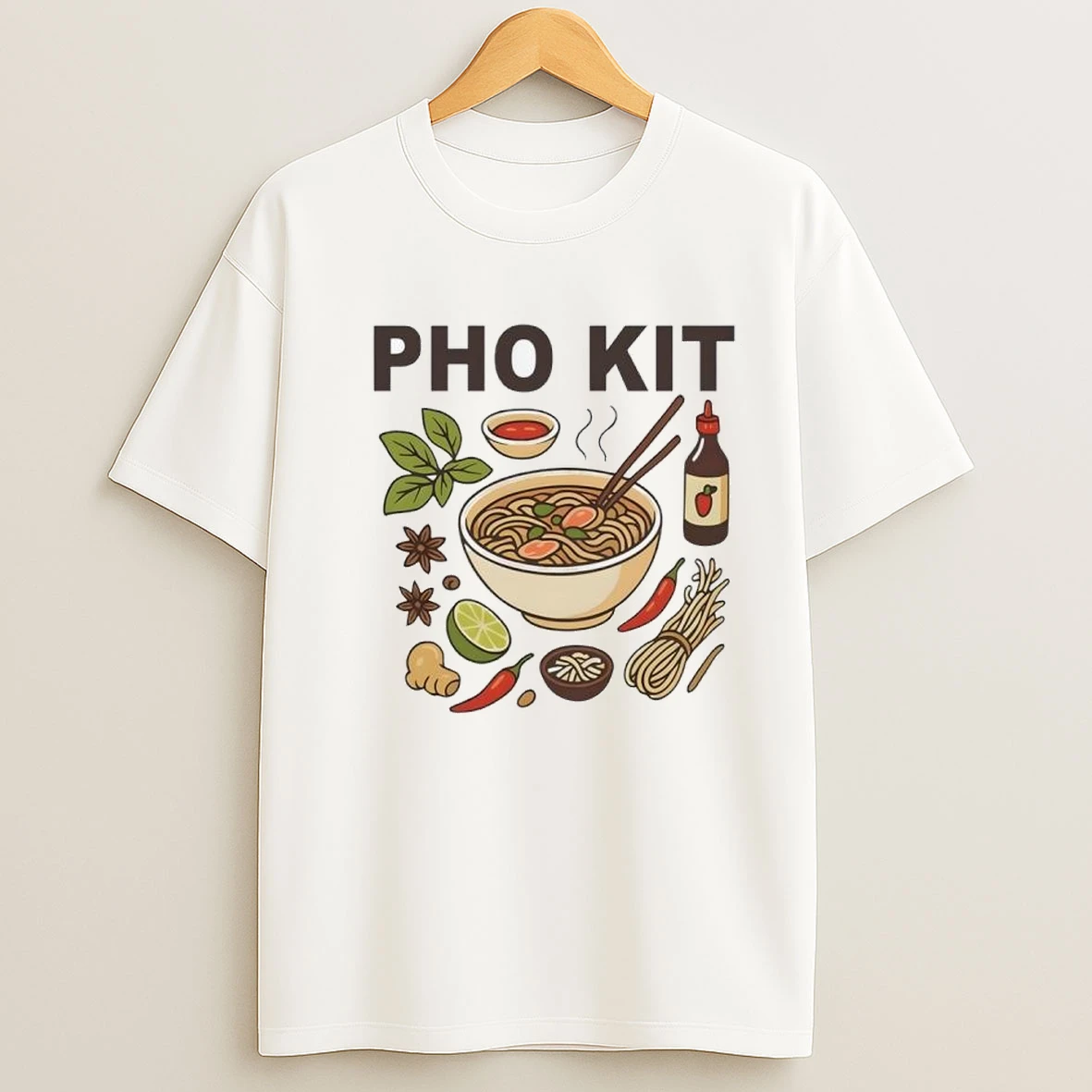 Jeff Passan Pho Kit Shirts