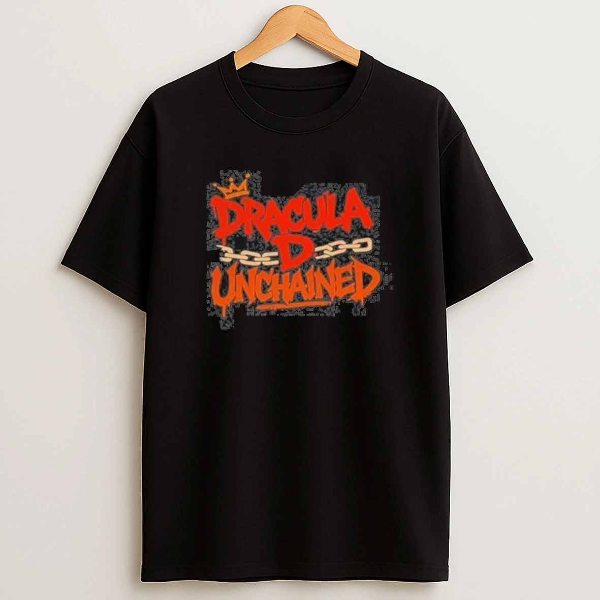 Joanna Josephine Dracula D Unchained 2025 Shirts