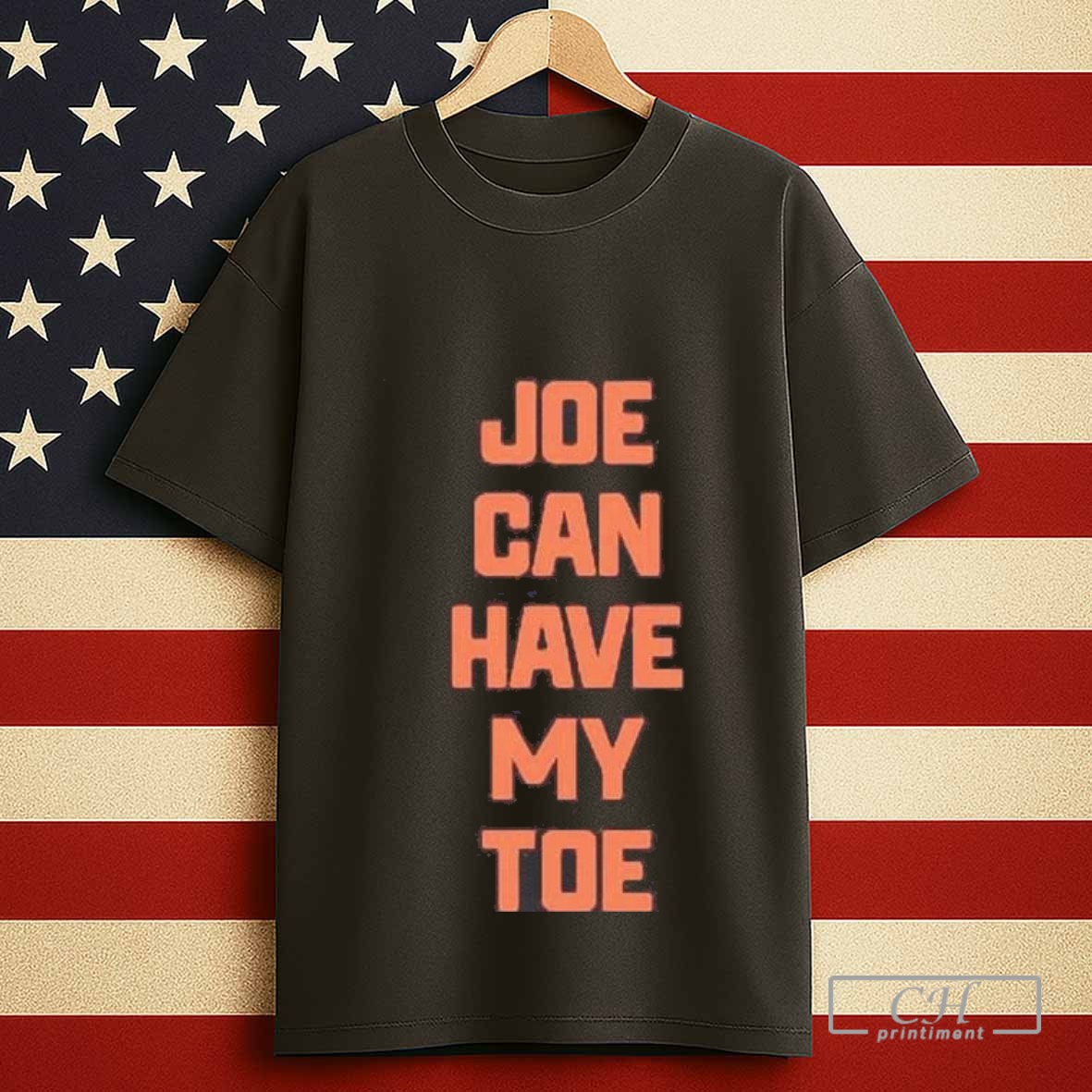 Joe Burrow Can Have My Toe Tshirt Sweater