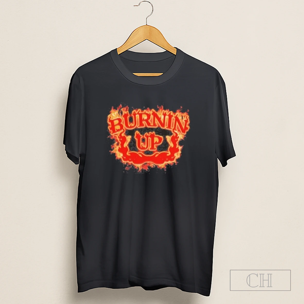 Jonas Brothers Burnin Up 2025 Shirt