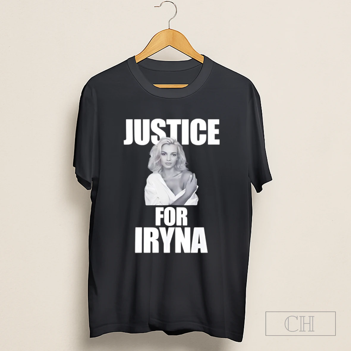 Justice For Iryna Shirt