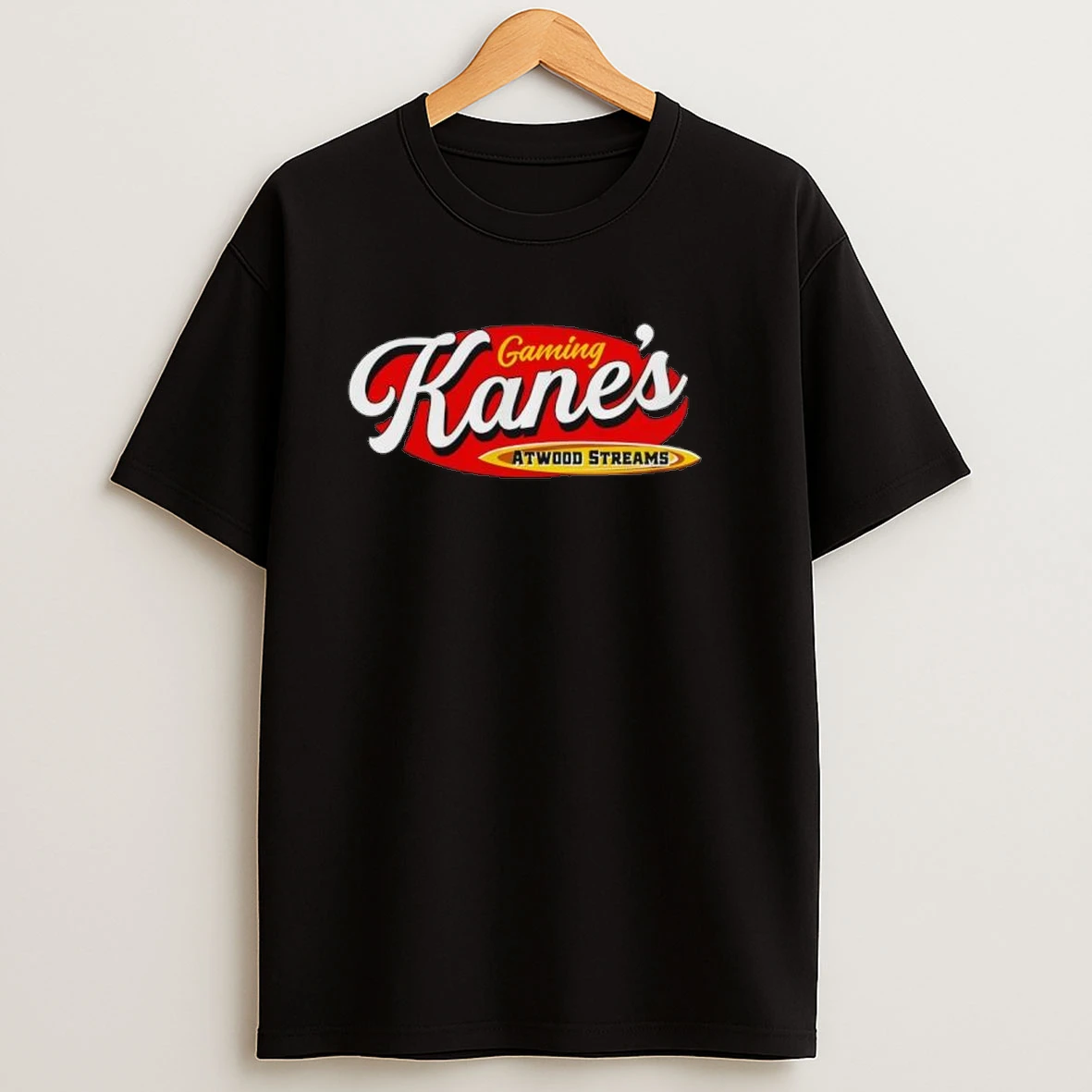 Kanes Gaming Atwood Streams Shirts