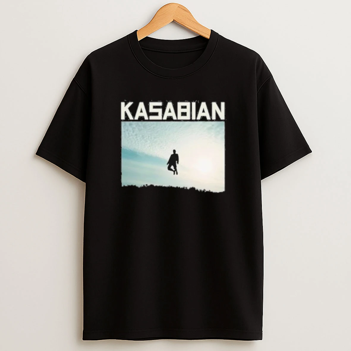 Kasabian Act Iii 2025 Shirts