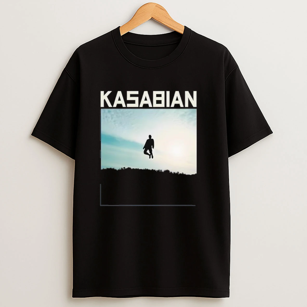 Kasabian Act Iii Shirts