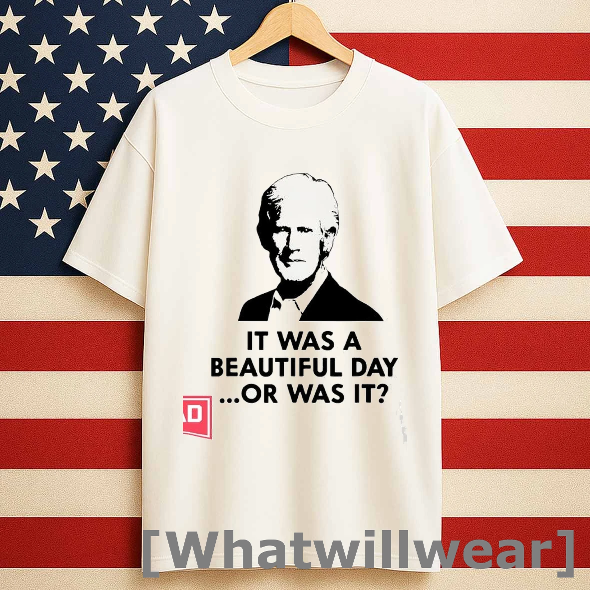 Keith Quotes It Was A Beautiful Day Or Was It Shirts
