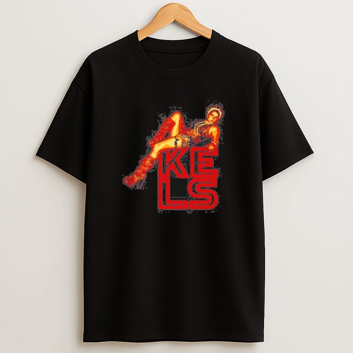 Kels Bitch 2025 Shirts