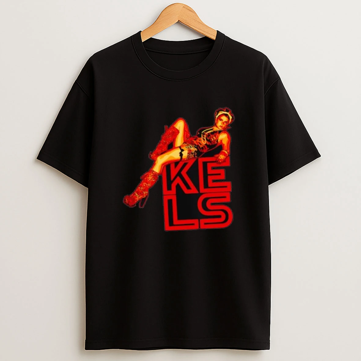 Kels Bitch Shirts