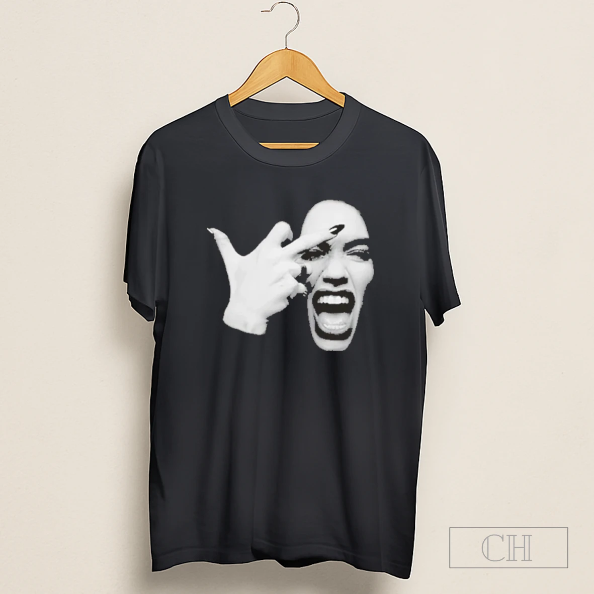 Lali Tour 2025 Shirt
