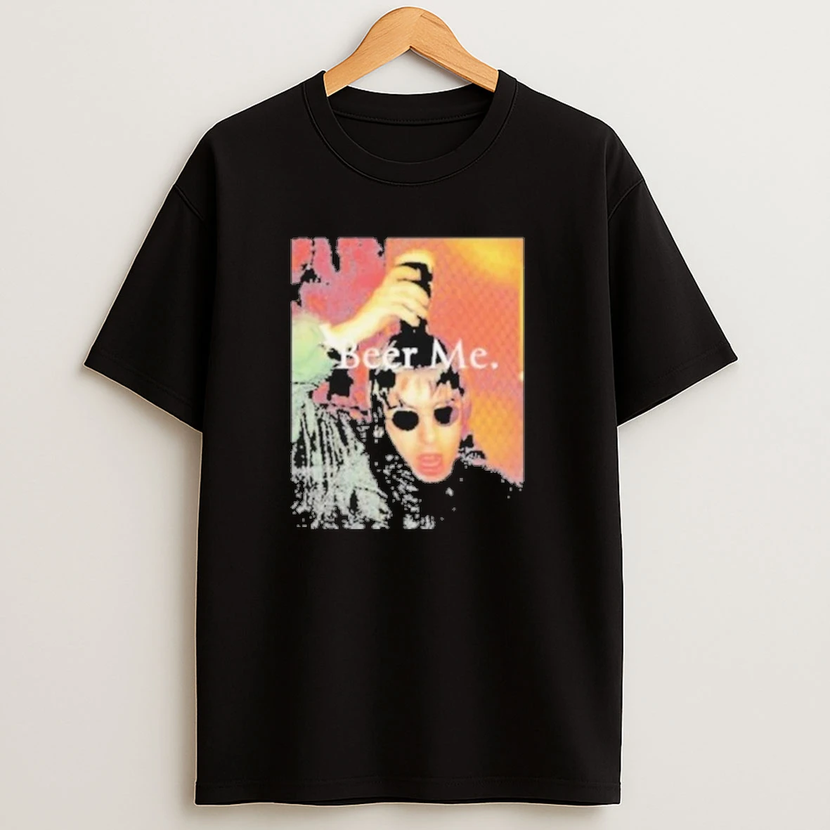 Liam Gallagher Beer Me 2025 Shirts
