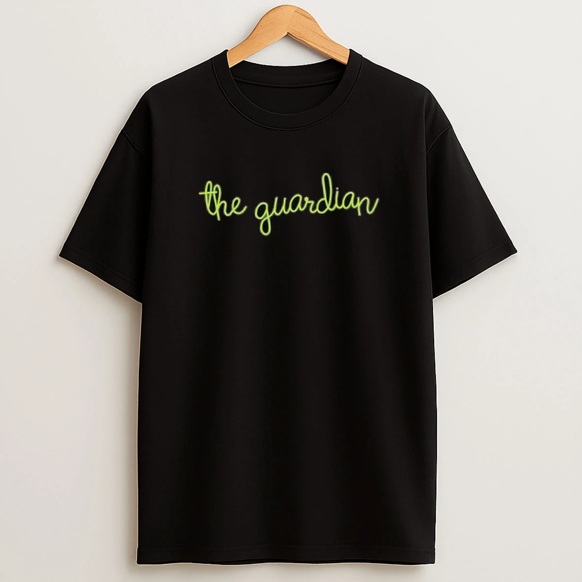 Lingua Franca The Guardian Shirts