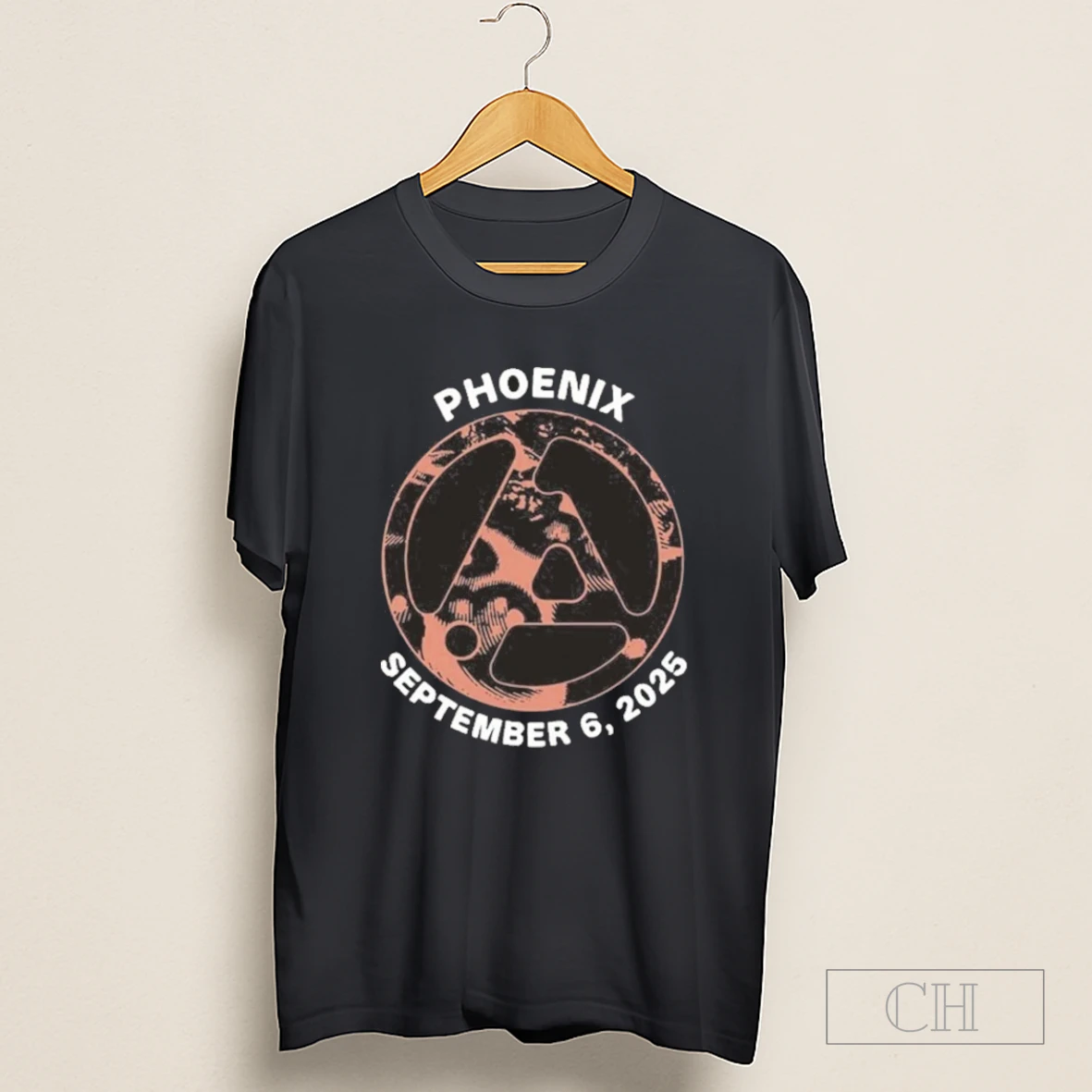 Linkin Park Sep 6 2025 Phx Arena Phoenix Az Shirt