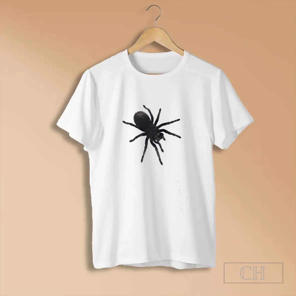 Lola Young Spiders T Shirt