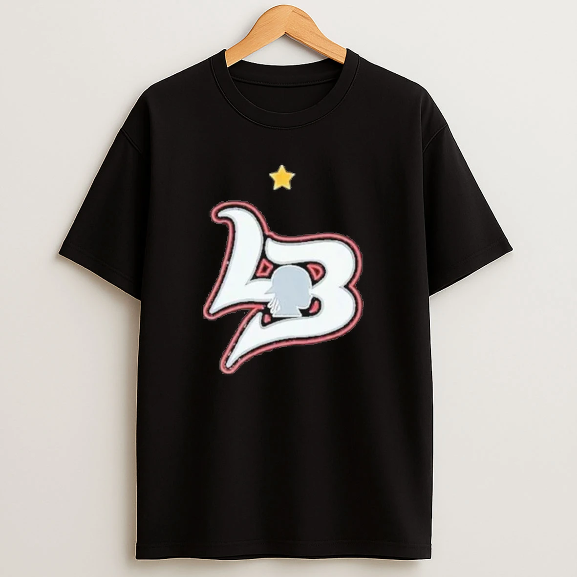 Lost Boys Lb Logo Shirts