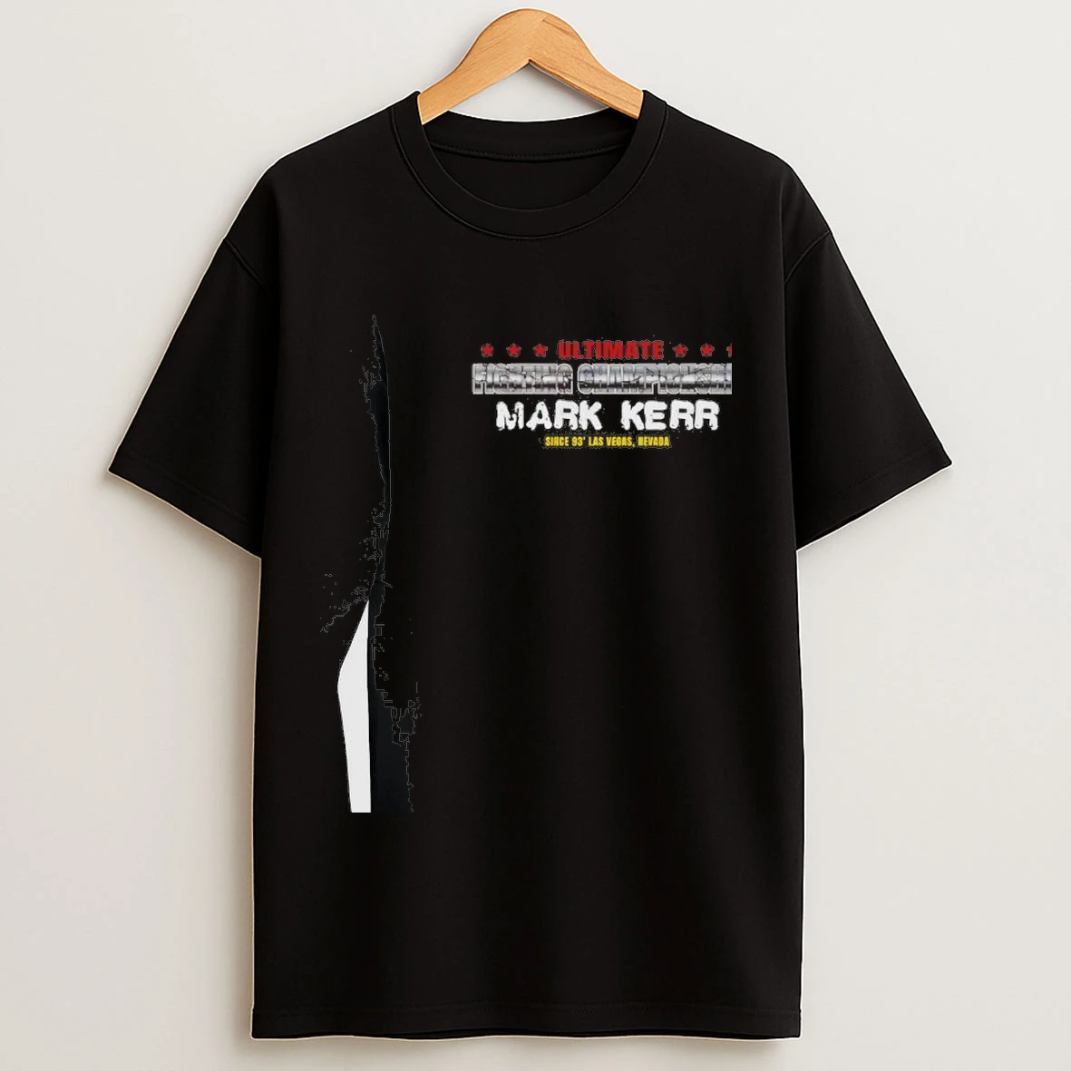 Ltimate Fighting Championship Mark Kerr Ufc Since 93 Las Vegas Nevada Shirts