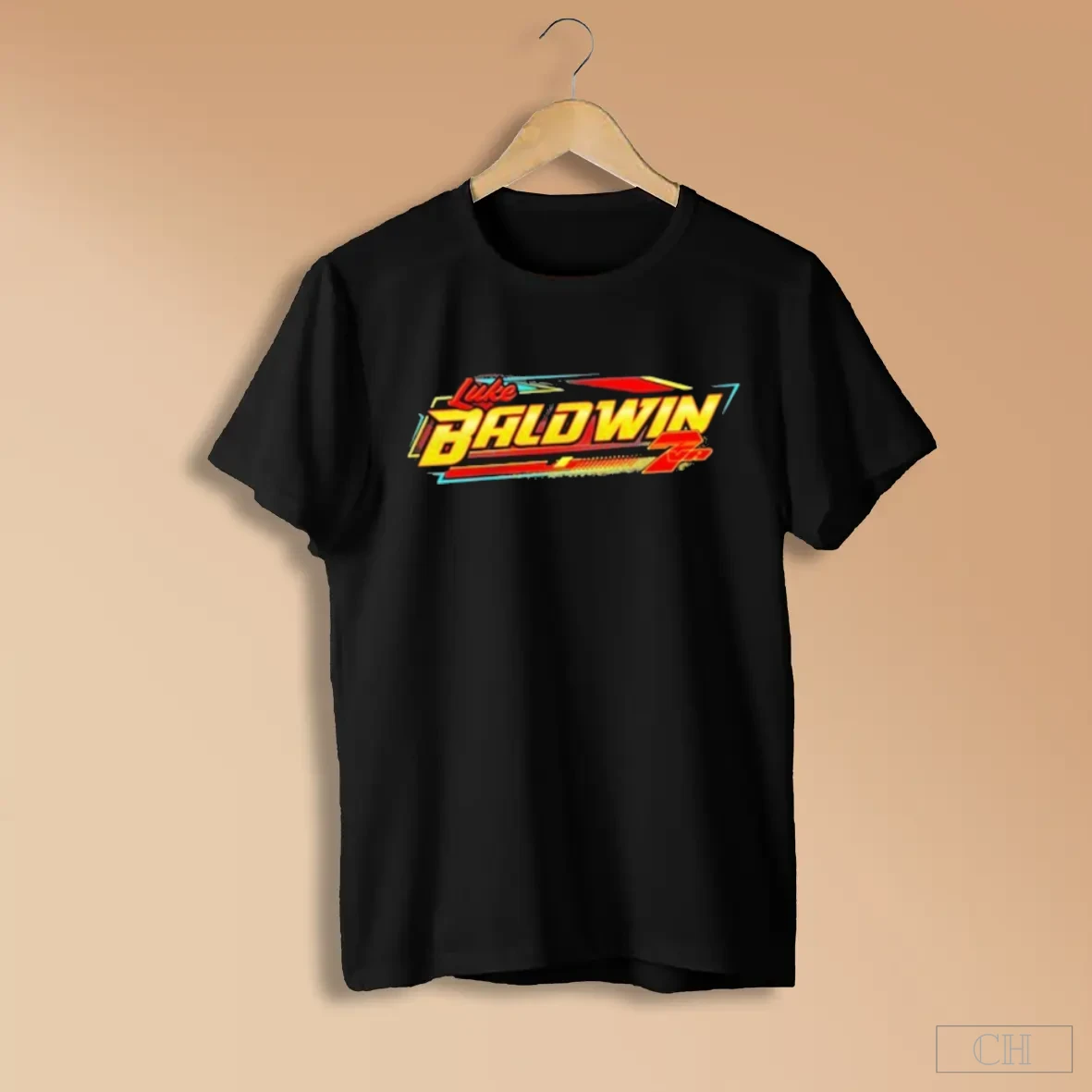 Luke Baldwin Season Shirts