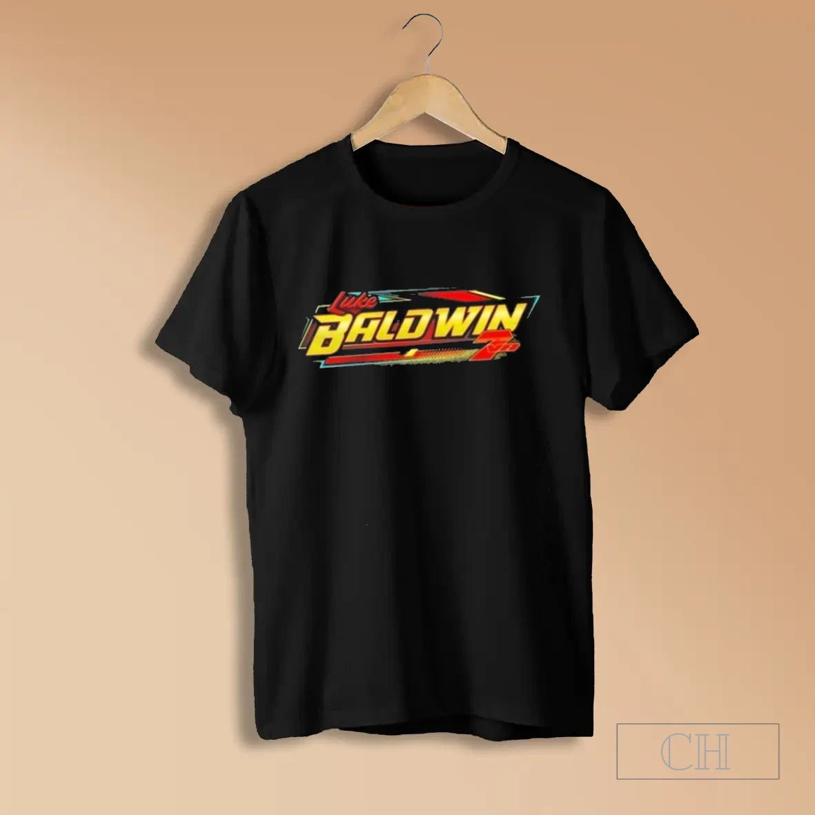 Luke Baldwin T Shirts
