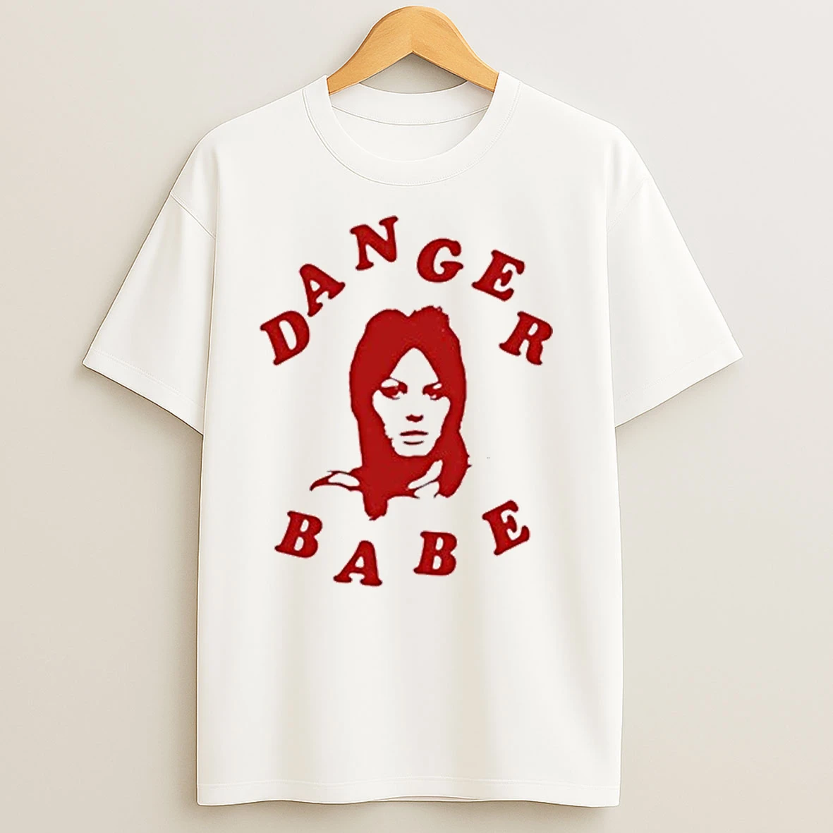 Maison Rapito Danger Babe 2025 Shirts
