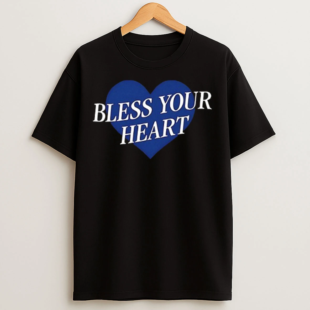 Megan Moroney Bless Your Heart T Shirts