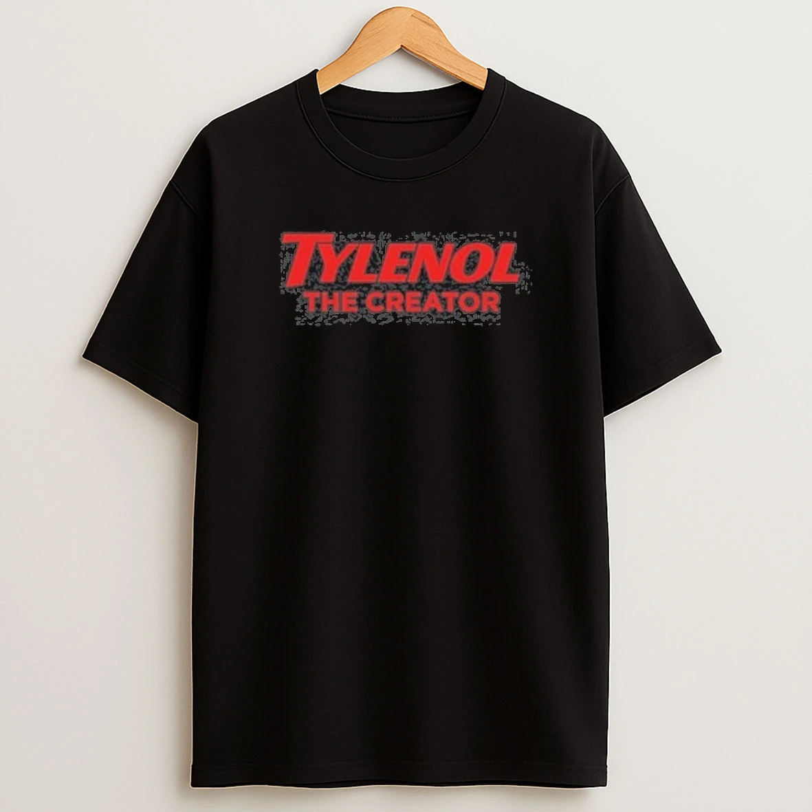 Methsyndicate Tylenol The Creator 2025 Shirts