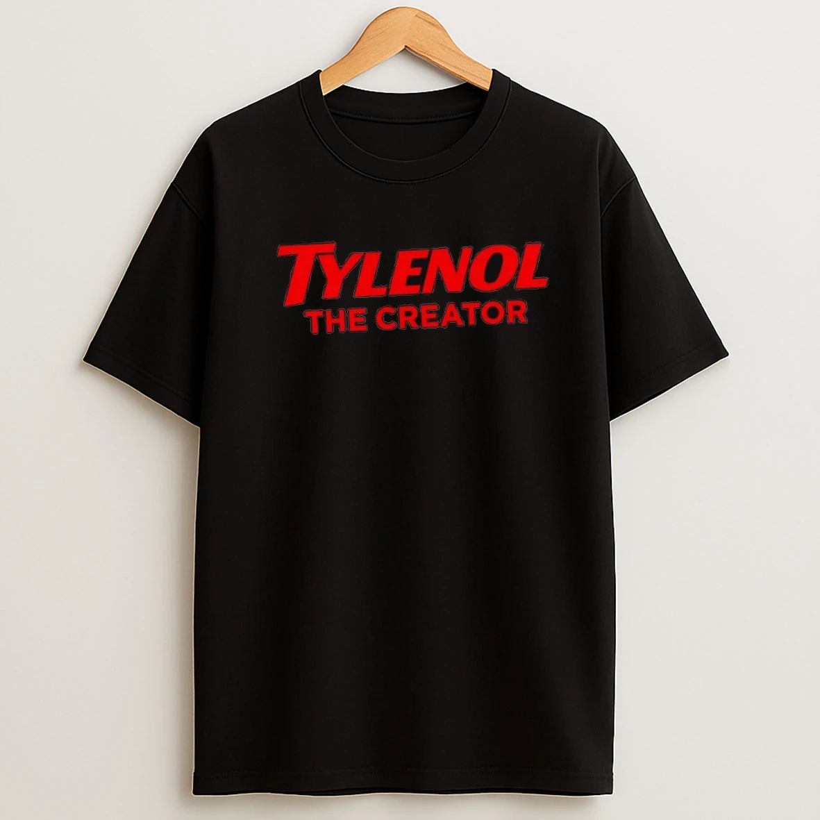 Methsyndicate Tylenol The Creator Shirts