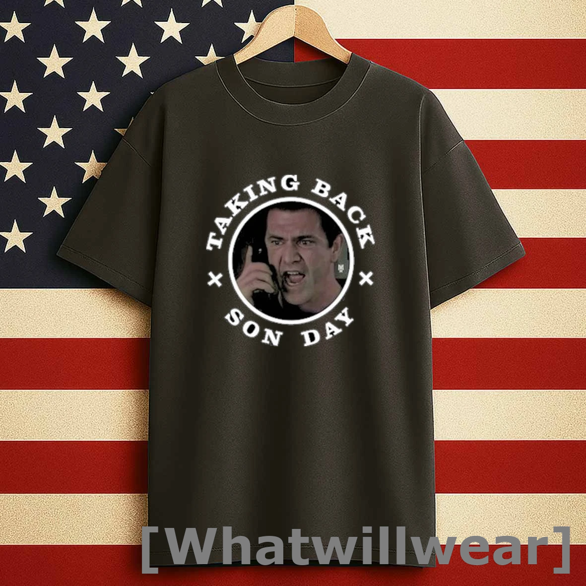 Microwave Salad Taking Back Sunday Shirts