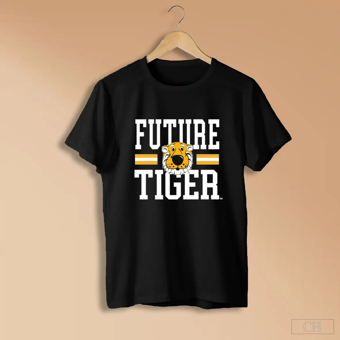 Missouri Tigers Future Tiger Shirts