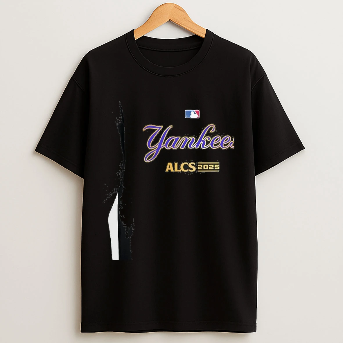 Mlb Store New York Yankees 2025 Alcs Mlb Postseason Shirts