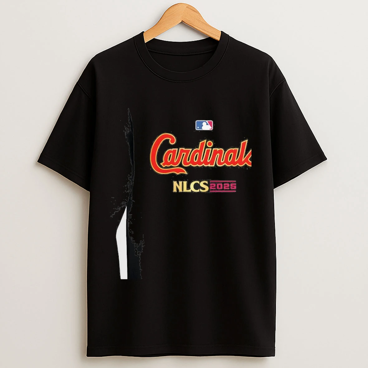 Mlb Store St Louis Cardinals 2025 Nlcs Mlb Postseason Shirts