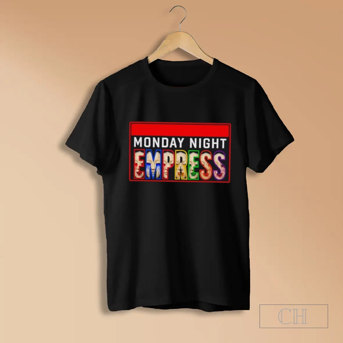 Monday Night Empress Shirts