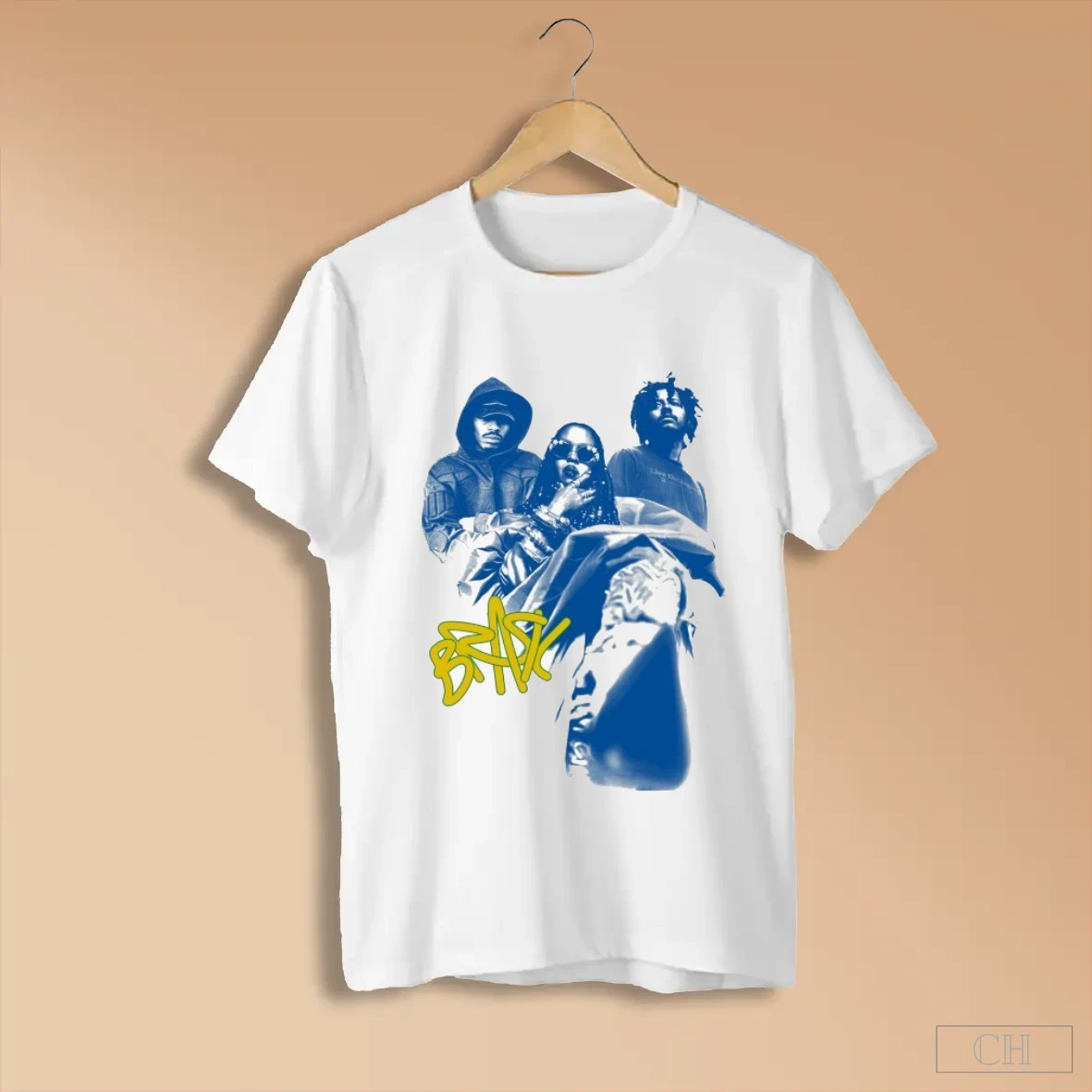Ms Lauryn Hill Yg Marley Zion Marley Sao Paulo The Town Sept 6th Brasil Trio 2025 Shirts