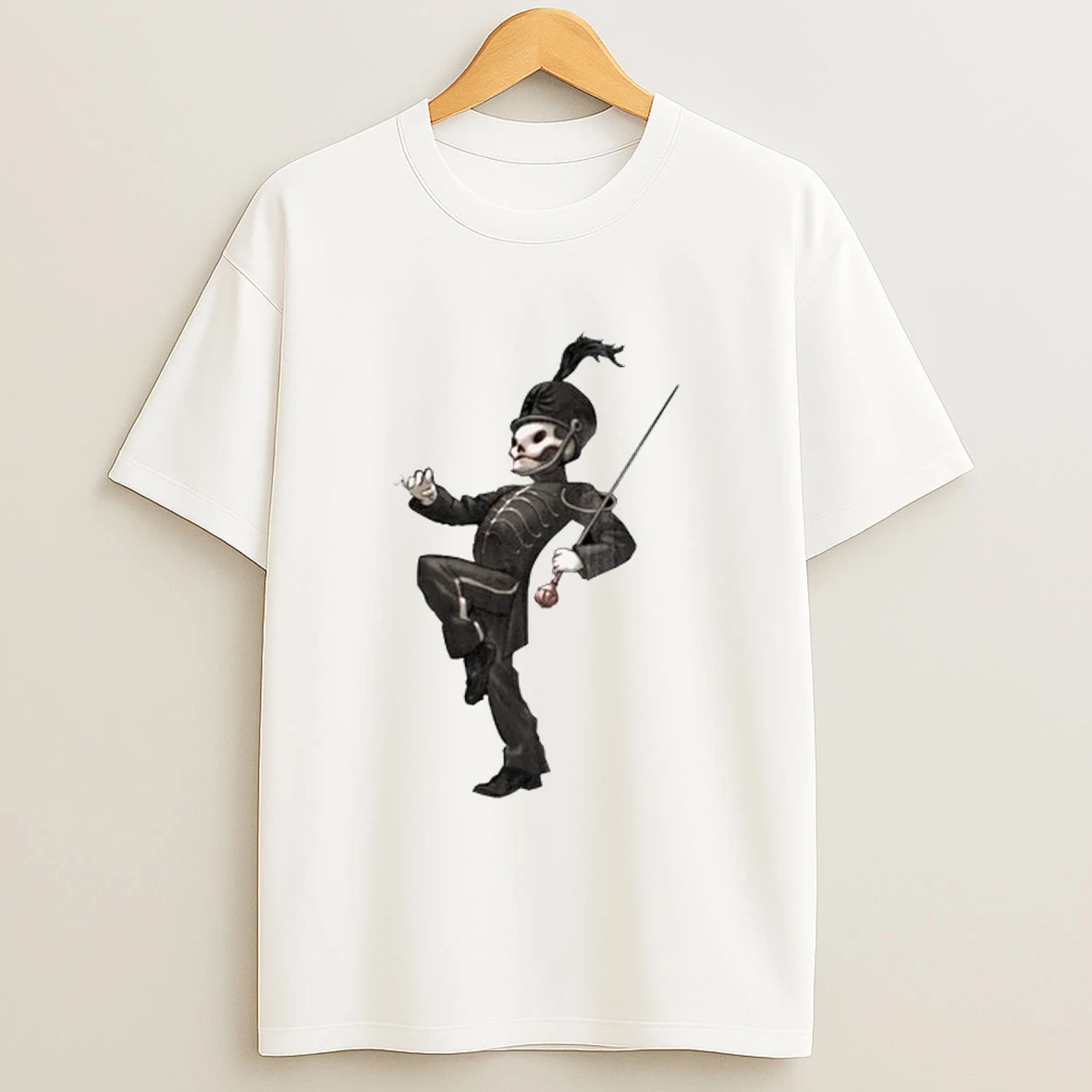 My Chemical Romance Store Broken Beaten Damned Shirts