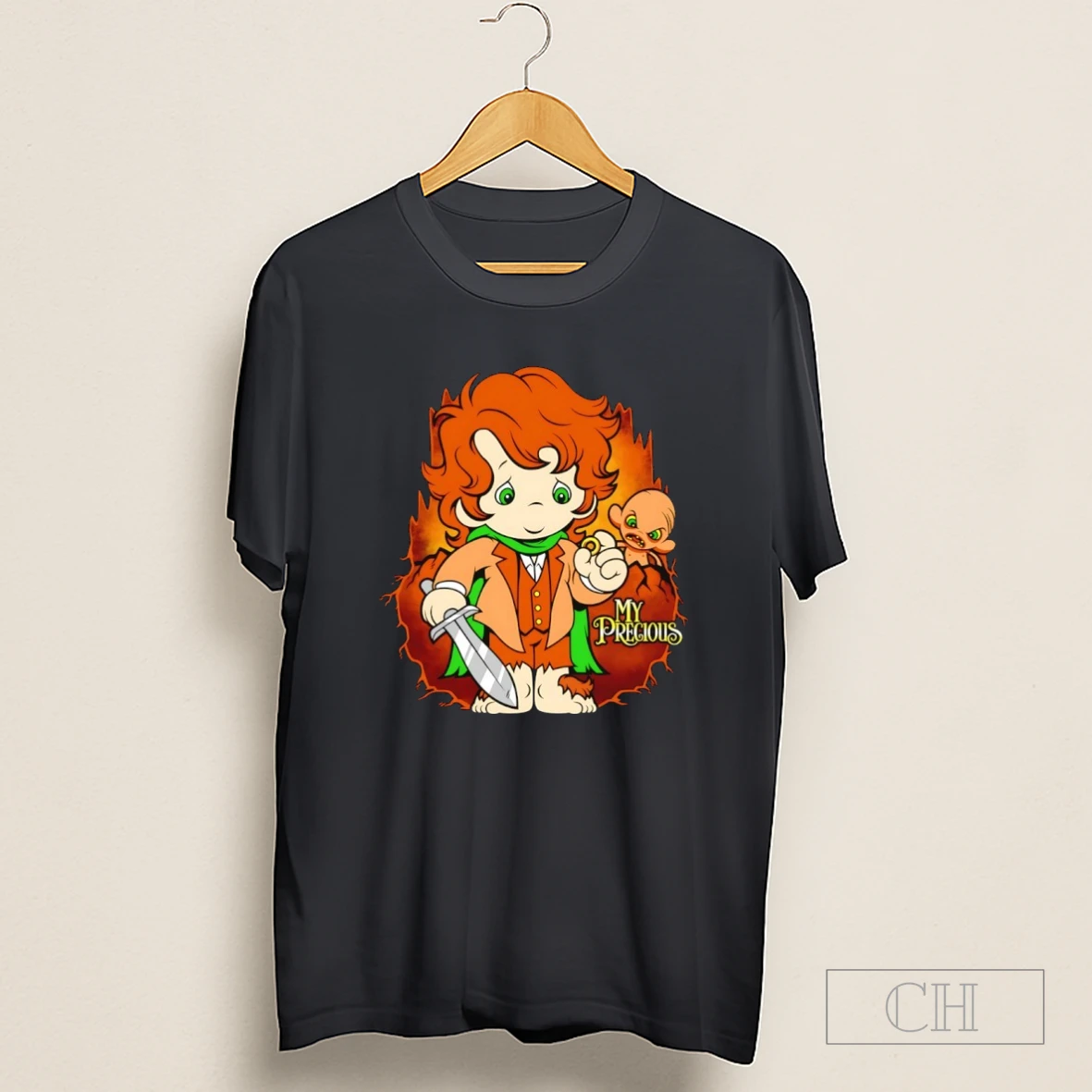 My Precious Shirt