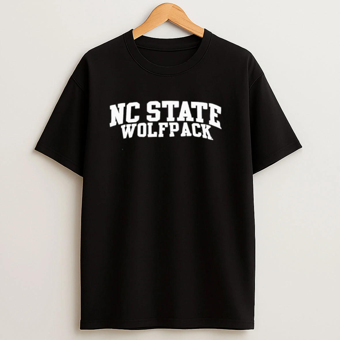Nc State Wolfpack Shirts