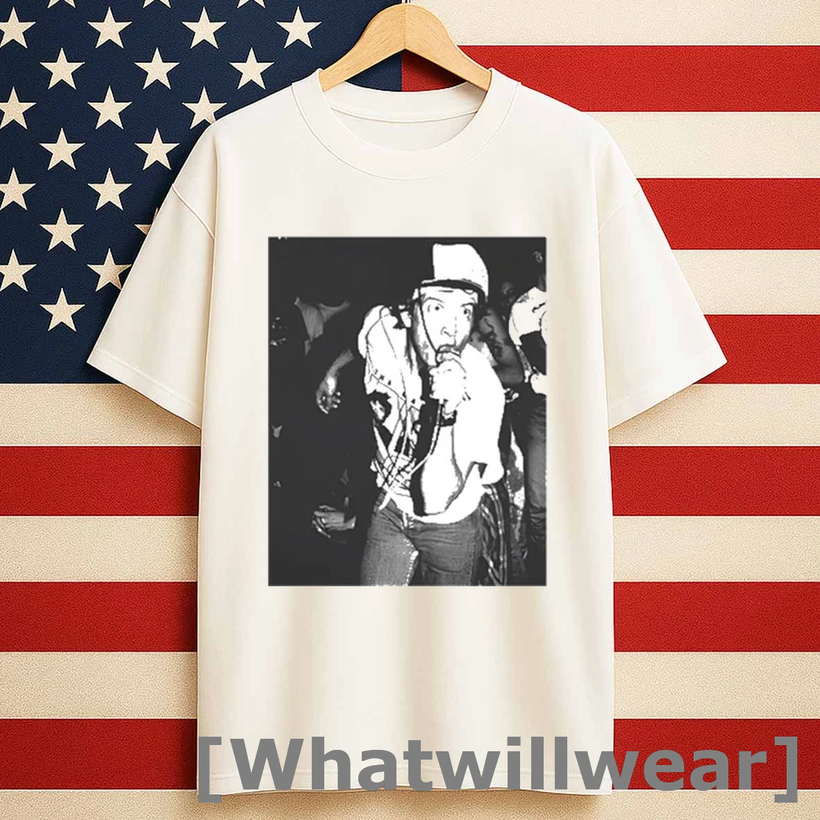 Naomi Petersen Keith Photo Shirts