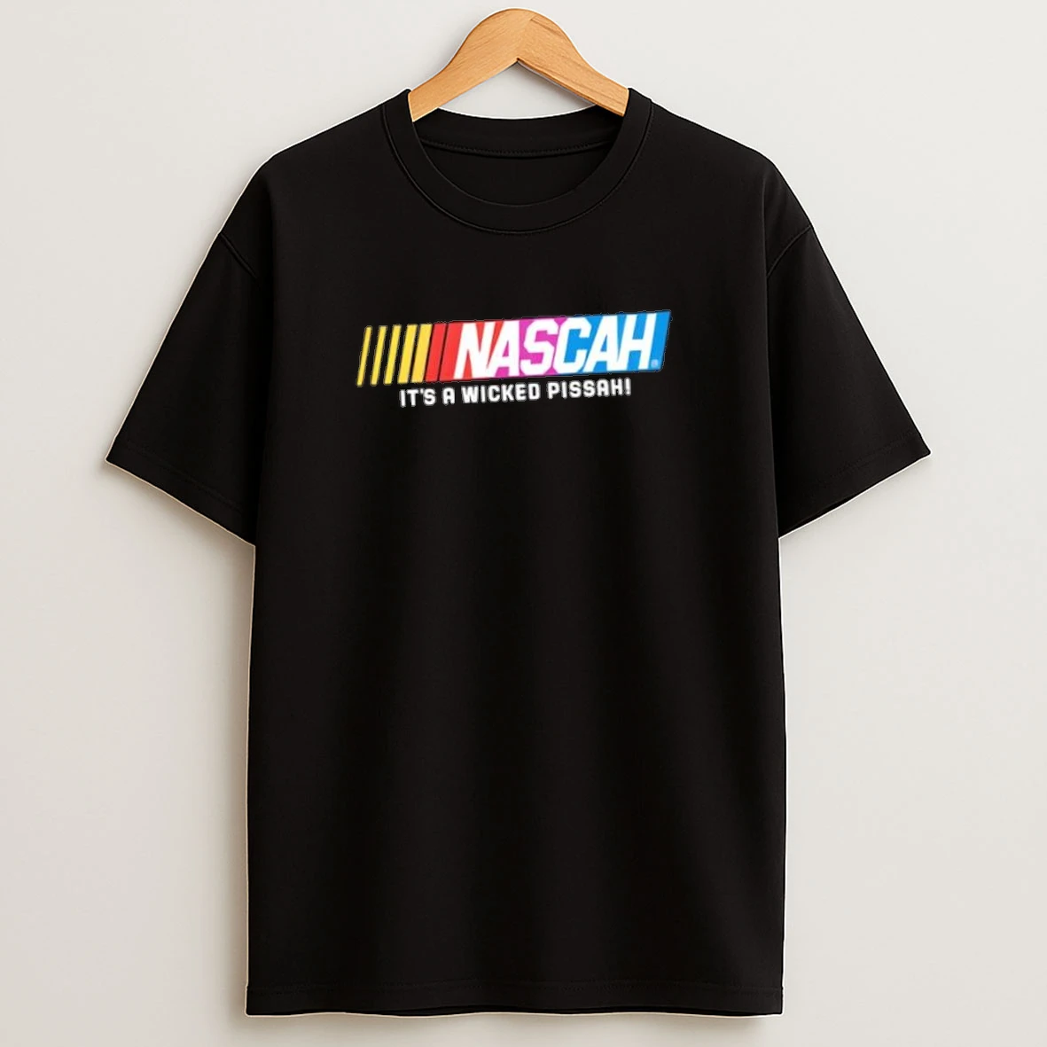 Nascar Speedway Motorsports Nascah Logo Shirts