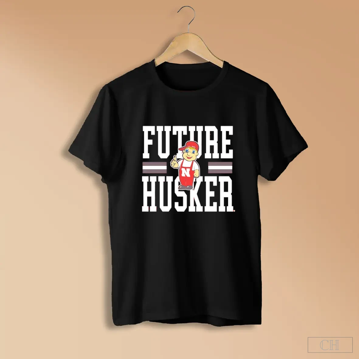Nebraska Cornhuskers Future Husker Shirts