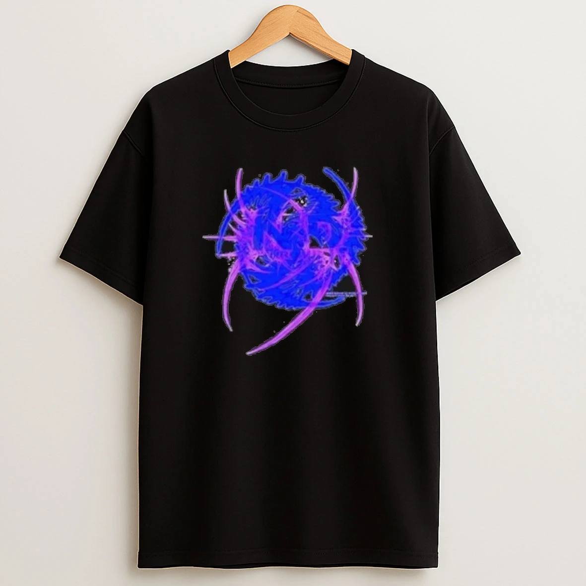 Nerve Damage Swirl Shirts