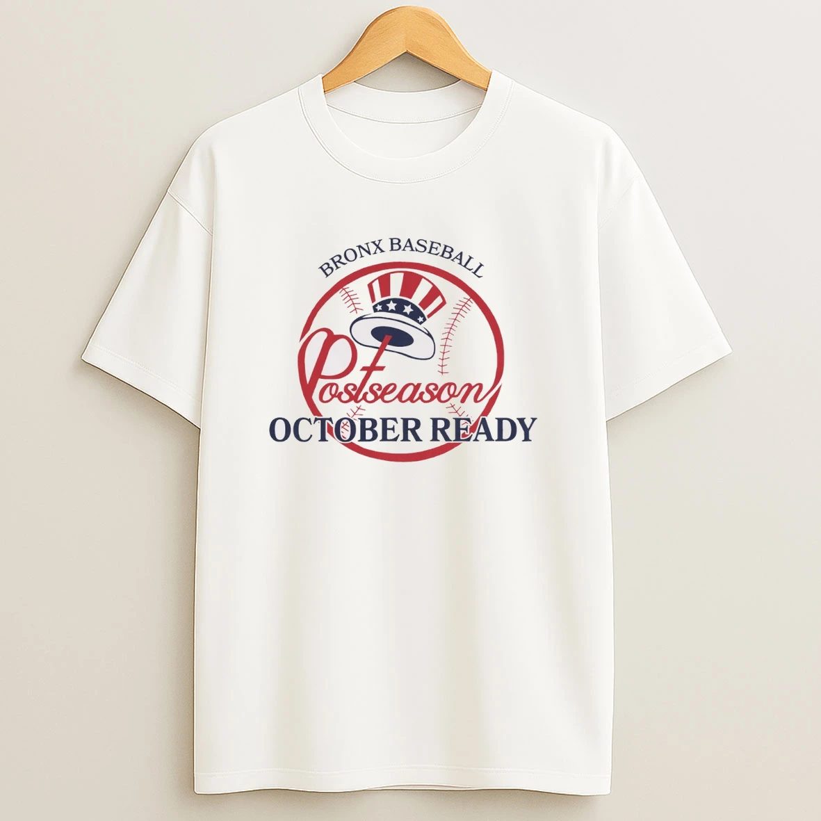 New York Yankees Bronx Baseball Mlb Postseason Bx 2025 Repbx Shirts