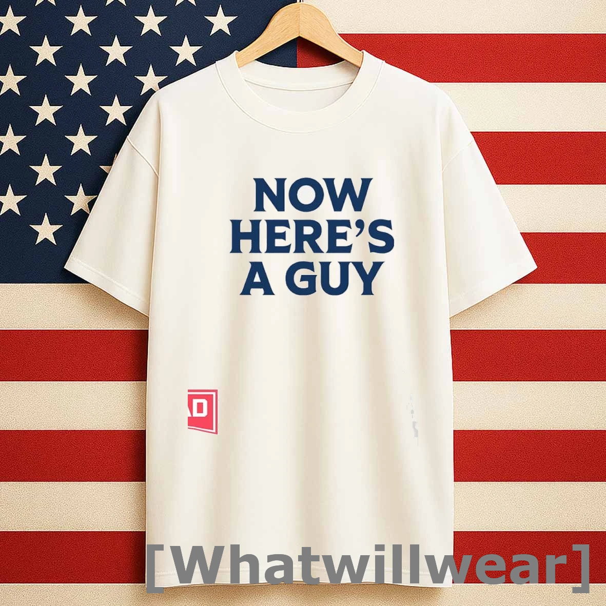 Now Heres A Guy Shirts