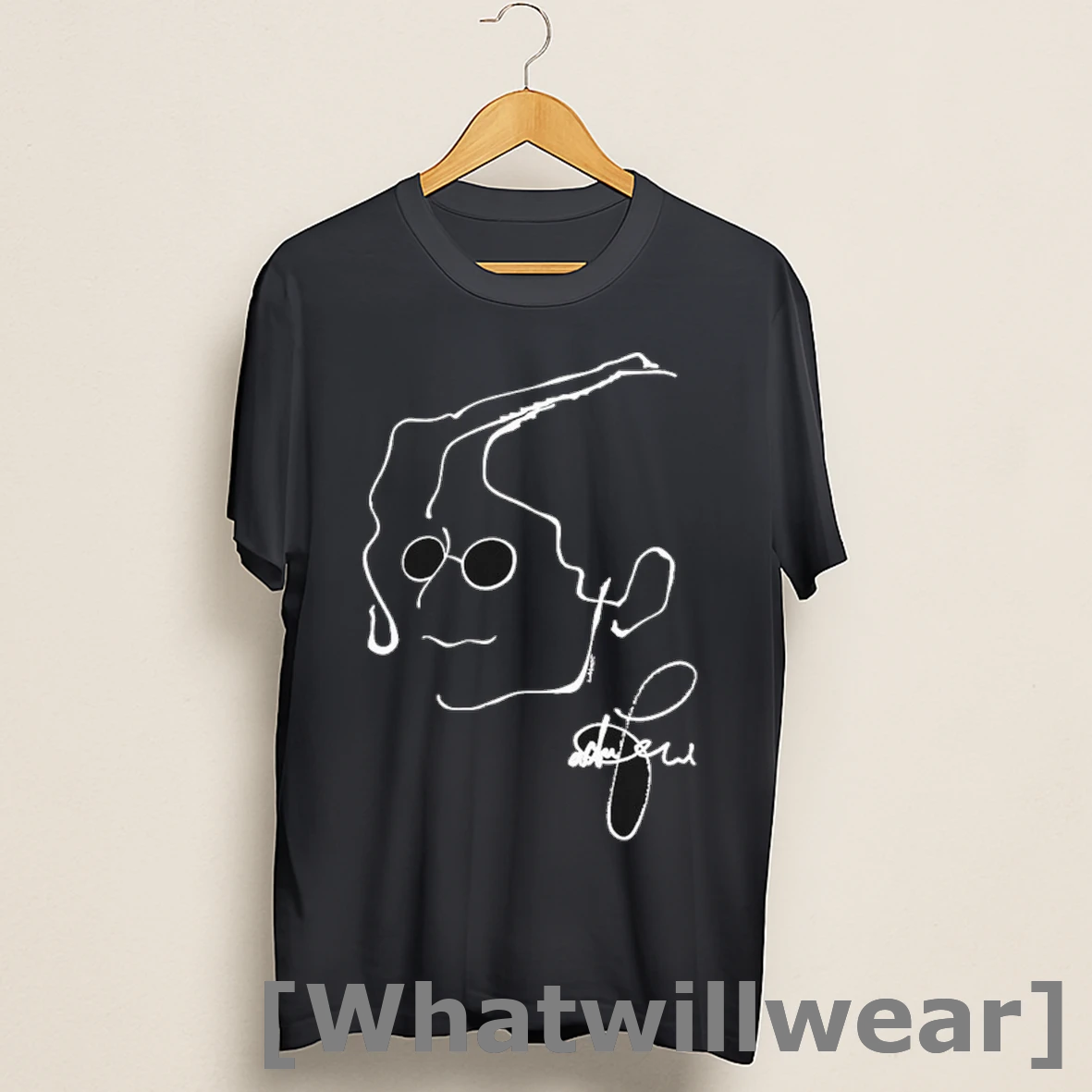 Official Adam Friedland Doodle Shirts