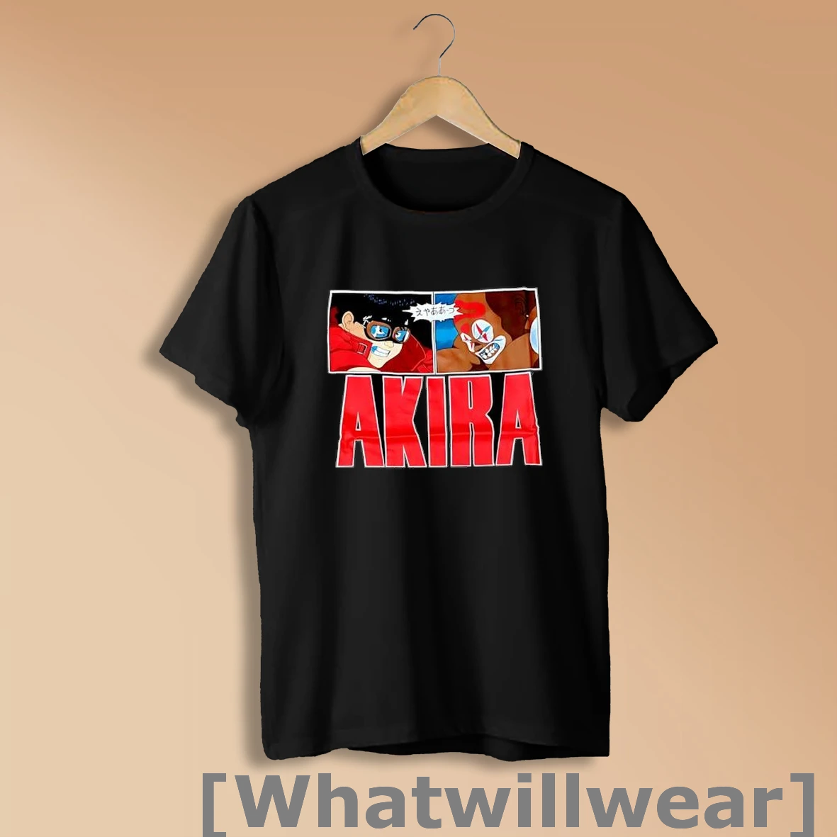 Official Akira Anime Manga Shirt Sweatshirt