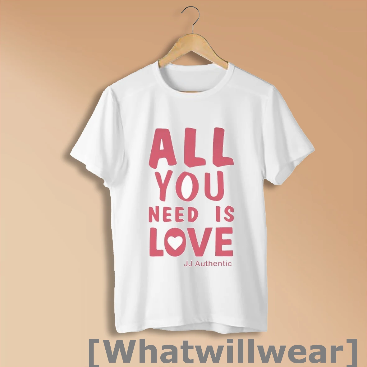 Official Amanda Knox All You Need Is Love Shirt Sweatshirt
