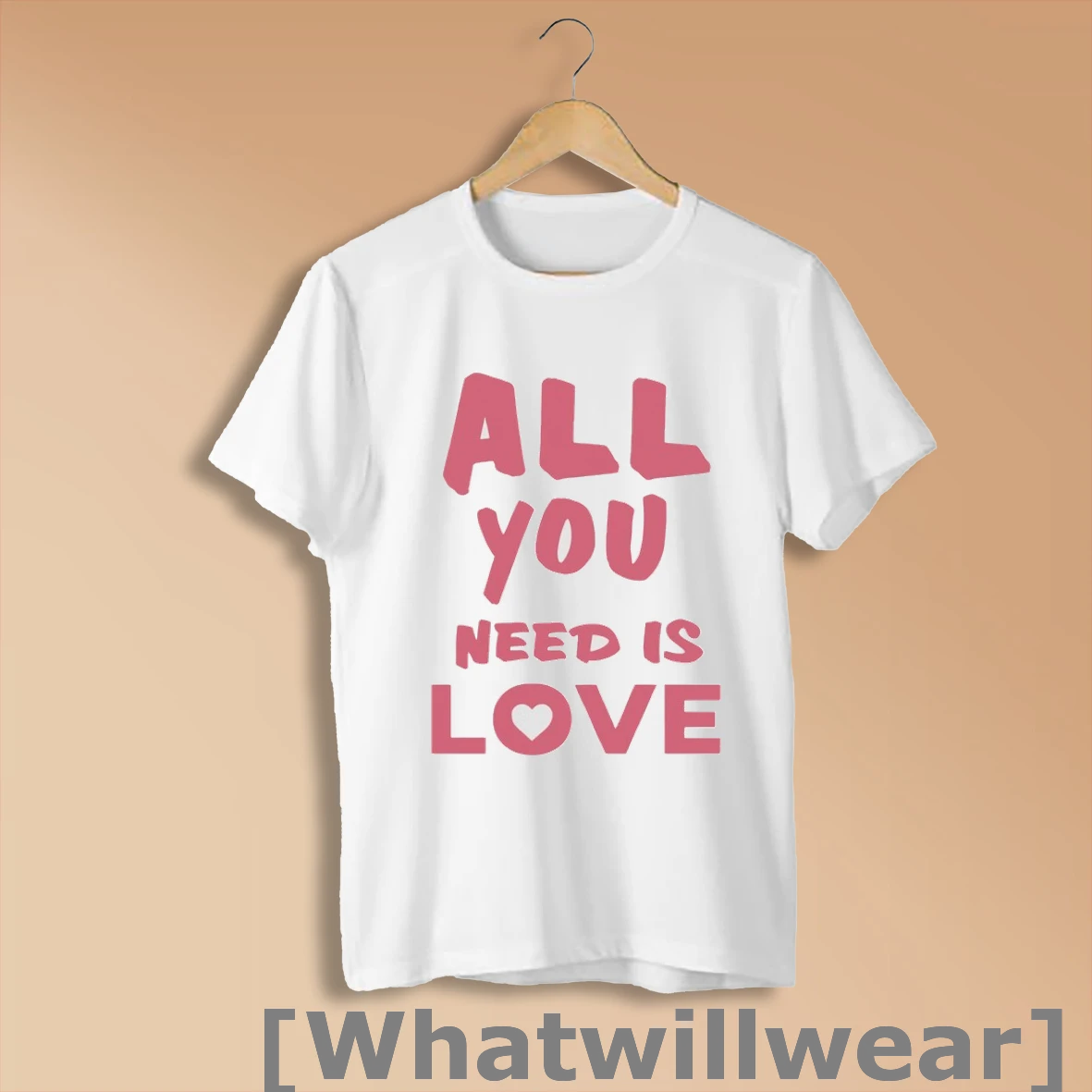 Official Amanda Knox Wearing All You Need Is Love Shirt Sweatshirt